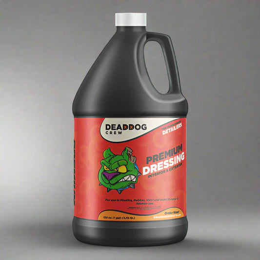DEADDOG PREMIUM DRESSING