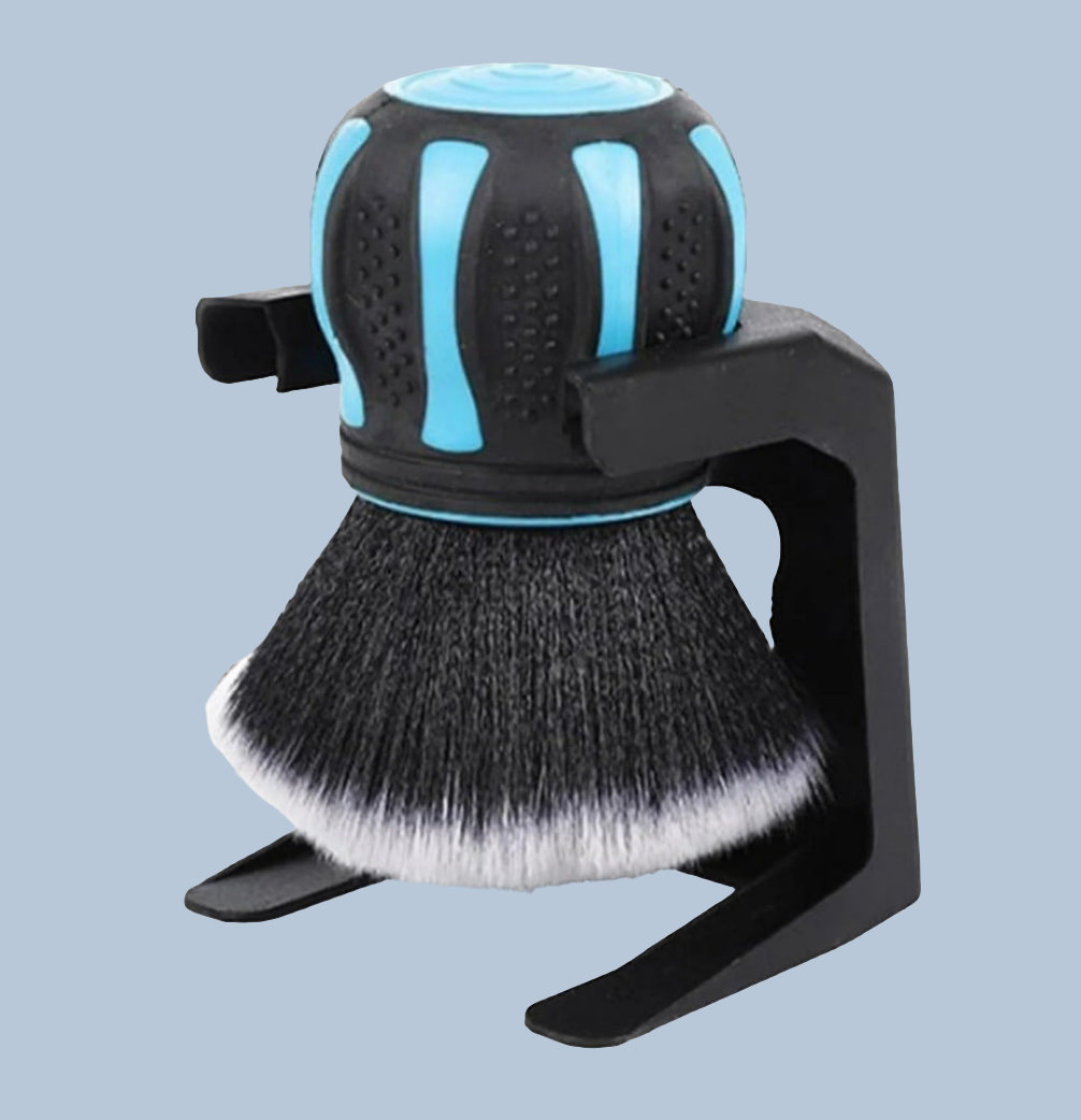 CURVE BALL BRUSH