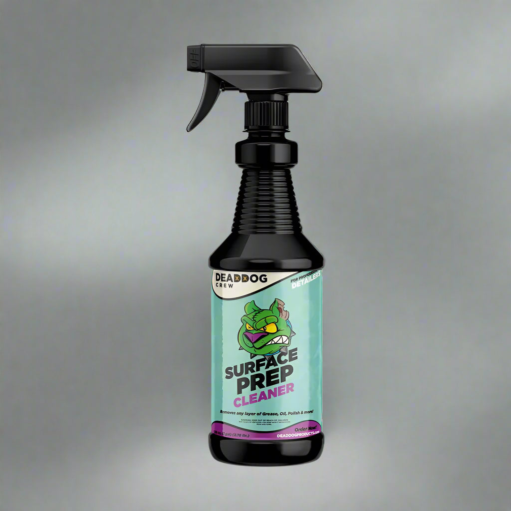 DEADDOG SURFACE PREP