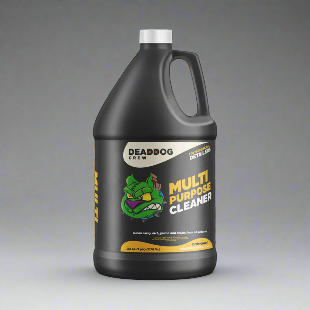 DEADDOG MULTI PURPOSE CLEANER