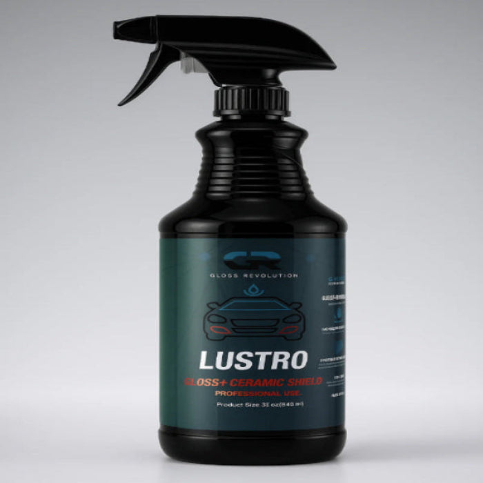 GLOSS REVOLUTION LUSTRO 32oz