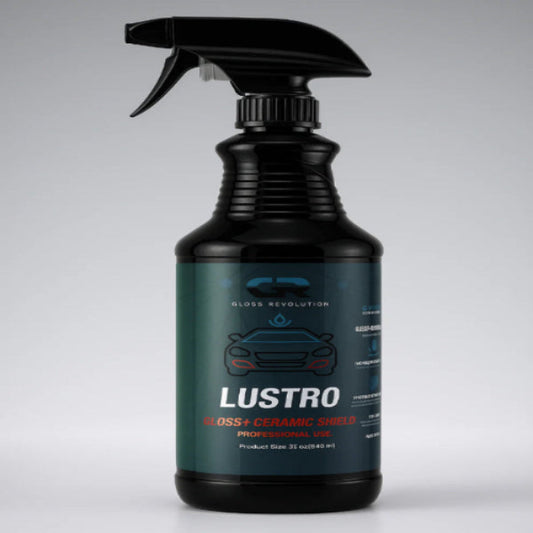 GLOSS REVOLUTION LUSTRO 32oz