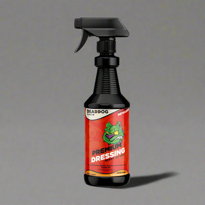 DEADDOG PREMIUM DRESSING