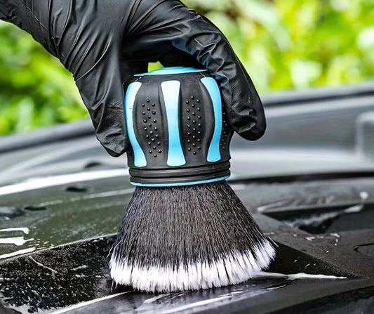CURVE BALL BRUSH