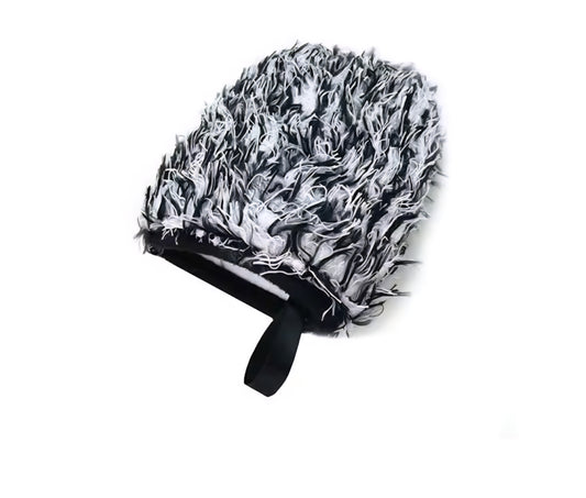 MICROFIBER WHEEL MITT