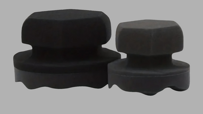 TIRE SHINE APPLICATOR