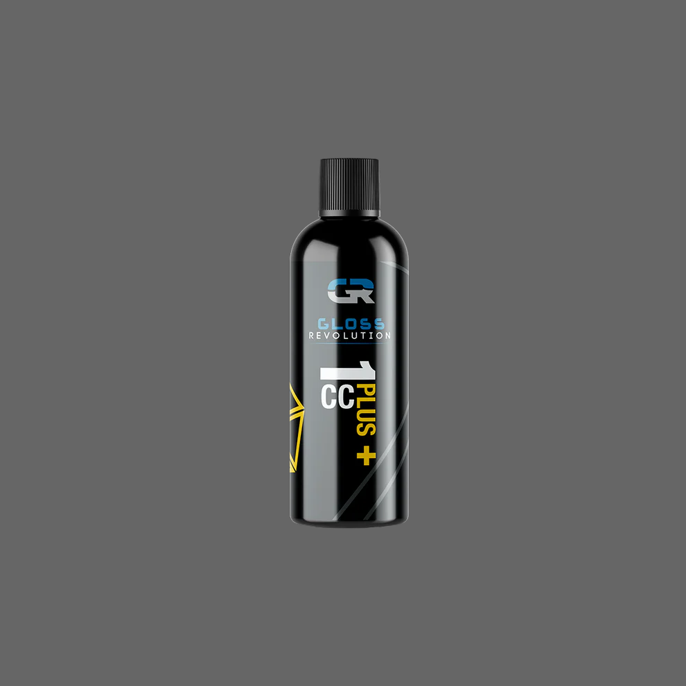 GLOSS REVOLUTION PLUS NANO CERAMIC COATING | 6 YEAR PROTECTION | 50ml |