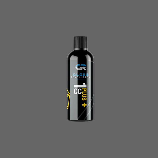 GLOSS REVOLUTION PLUS NANO CERAMIC COATING | 6 YEAR PROTECTION | 50ml |