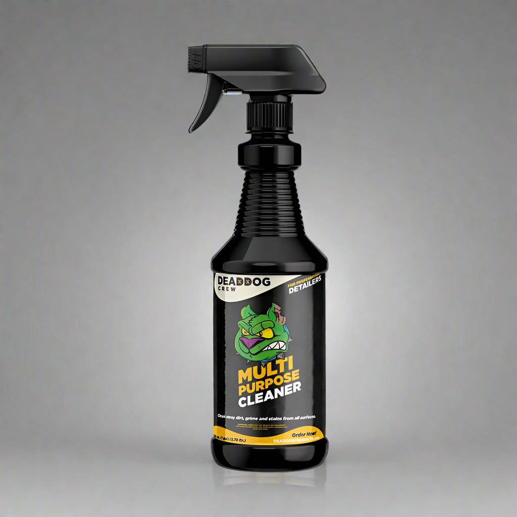 DEADDOG MULTI PURPOSE CLEANER