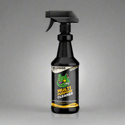 DEADDOG MULTI PURPOSE CLEANER