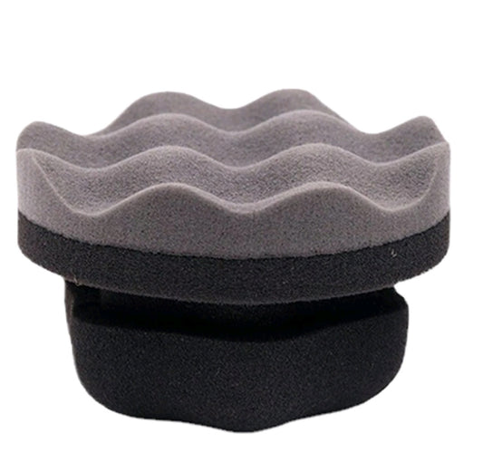 TIRE SHINE APPLICATOR